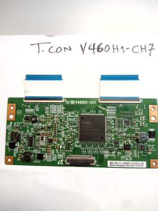 T-Con V460H1-CH7 Samsung