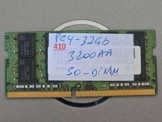 Memória RAM SK hynix 32GB DDR4 3200MHz