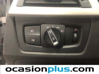 BMW Serie 3 320d Touring Efficient Dynamics 120 kW (163 CV)