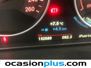 BMW Serie 3 320d Touring Efficient Dynamics 120 kW (163 CV)