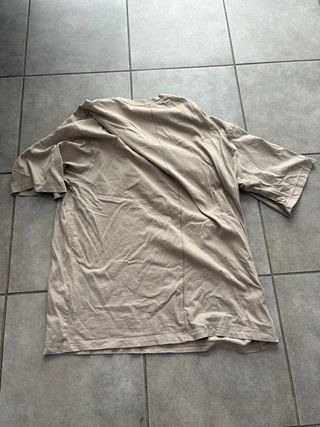 Lote 5 Camisetas Básicas Hombre Talla M y L