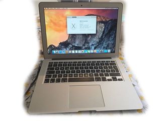 Macbook Air A1466 EMC 2925 8Gb 13" i7 2.2Ghz 2015