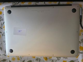 Macbook Air A1466 EMC 2925 8Gb 13" i7 2.2Ghz 2015