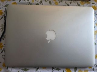 Macbook Air A1466 EMC 2925 8Gb 13" i7 2.2Ghz 2015