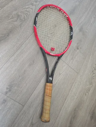 Wilson Pro Staff RF97 Autograph Federer