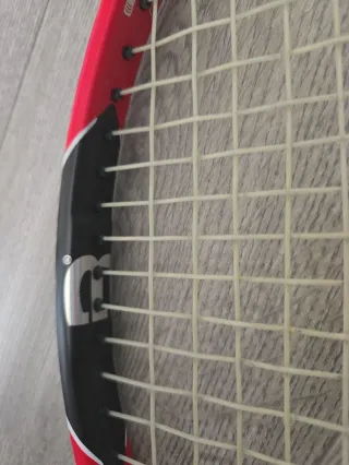 Wilson Pro Staff RF97 Autograph Federer