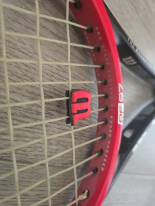 Wilson Pro Staff RF97 Autograph Federer