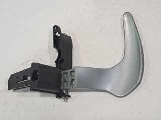 PALANCA CAMBIO PEUGEOT 1007