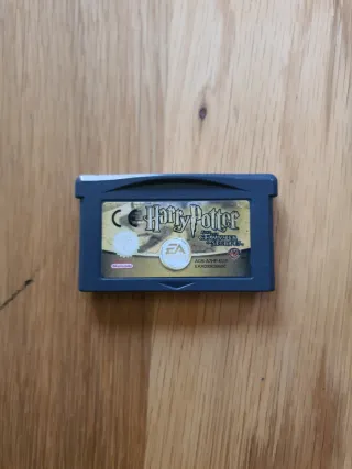 Lote 6 Juegos Game Boy Advance GBA