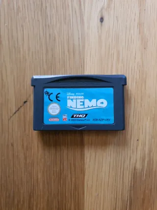 Lote 6 Juegos Game Boy Advance GBA