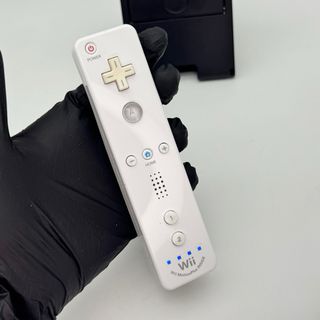WiiMote Originale con Motion Plus Controller Wii