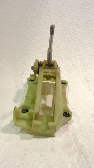 PALANCA CAMBIO HONDA ACCORD BERLINA (CL/CN) (2)