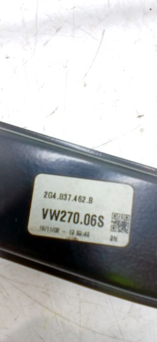 ELEVALUNAS DELANTERO DERECHO VOLKSWAGEN POLO (4)