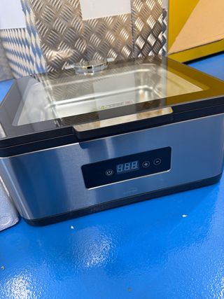 Chafing Dish Eléctrico Lacor 4L