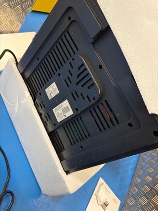 Chafing Dish Eléctrico Lacor 4L