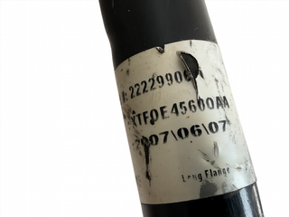 Barra Estabilizadora Delantera Rover Sport 05-13