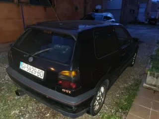 Volkswagen Golf 1998