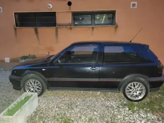 Volkswagen Golf 1998
