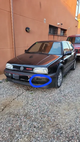 Volkswagen Golf 1998