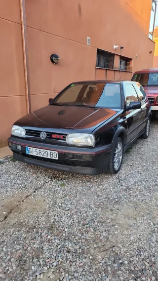 Volkswagen Golf 1998