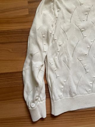 Jersey Springfield Mariposas Talla L