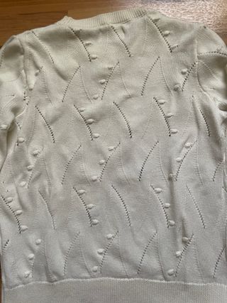 Jersey Springfield Mariposas Talla L