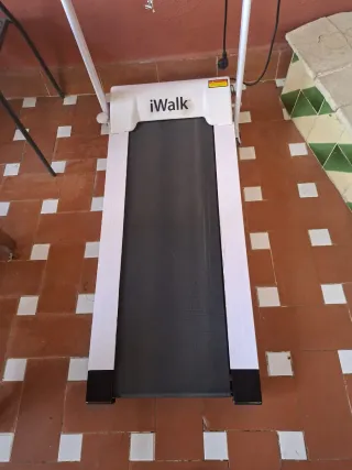 Cinta de Correr iWalk