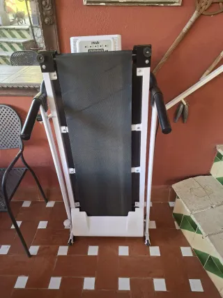 Cinta de Correr iWalk