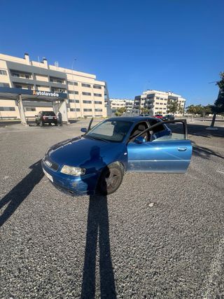 Audi A3 2003