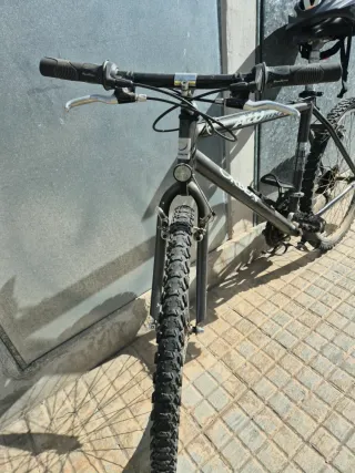 Bicicleta Orbea ALULINE BTT
