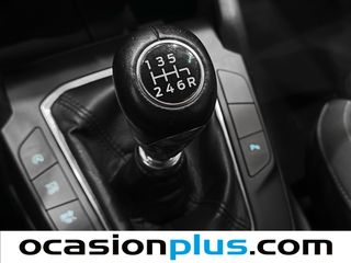 Ford Focus 1.0 Ecoboost Trend+ 92 kW (125 CV)