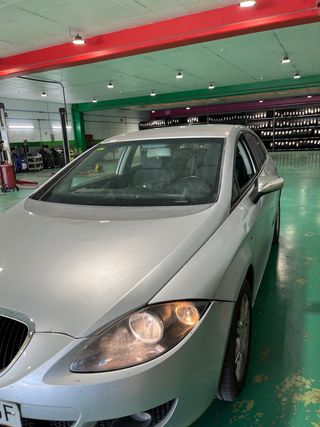 SEAT Leon OFERTA ‼️ coche perfecto de motor