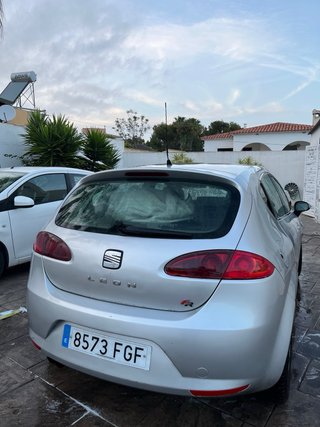SEAT Leon OFERTA ‼️ coche perfecto de motor