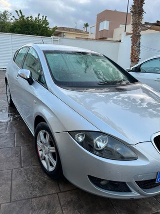 SEAT Leon OFERTA ‼️ coche perfecto de motor