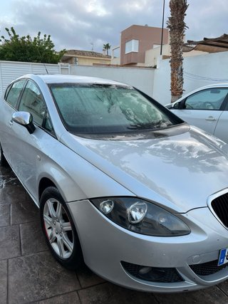 SEAT Leon OFERTA ‼️ coche perfecto de motor