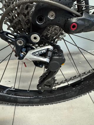 Bicicleta Specialized Stumpjumper Doble