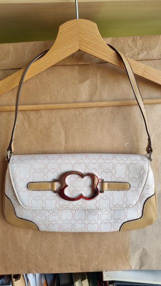 Cinco bolsos juveniles cruzados