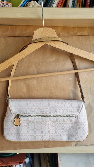 Cinco bolsos juveniles cruzados