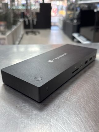 Hub USB-C Dynabook