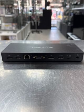 Hub USB-C Dynabook