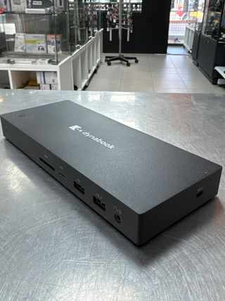 Hub USB-C Dynabook