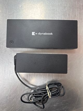 Hub USB-C Dynabook