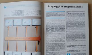 N.2 manuali ABC Personal computer