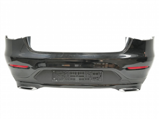 Parachoques trasero Mercedes C253 Coupe