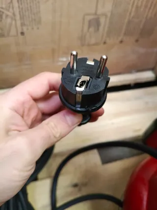 Einhell GC-DP 1340 G Bomba Aguas Sucias