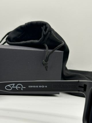 Oakley Holbrook Polarizadas Originales Caja