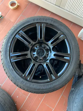 Llantas BMW Originales
