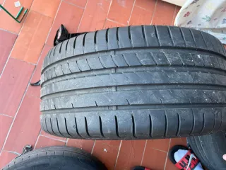 Llantas BMW Originales