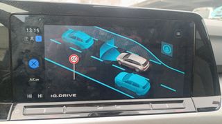 Volkswagen Golf Variant Life 2.0 TDI 85 kW (115 CV)