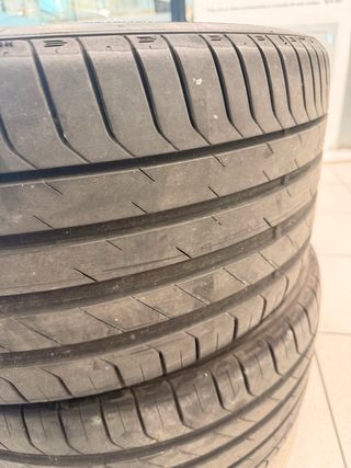Neumáticos Nexen 275/35 R19 100Y